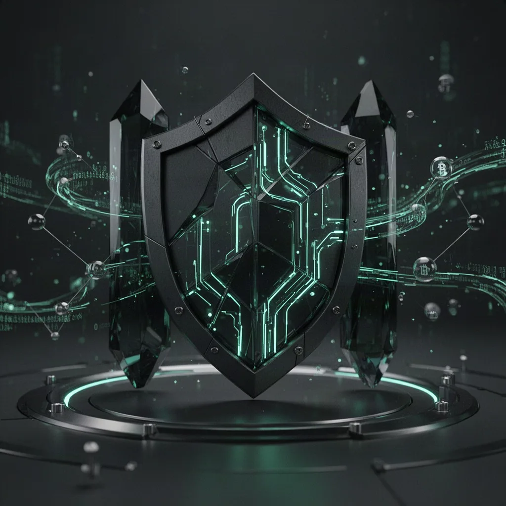 Trezor Suite logo